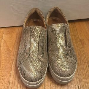 J/SLIDES slip on sneakers